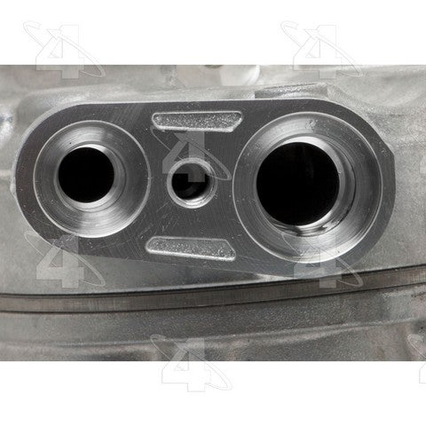 Four Seasons A/C Compressor P/N:198336 Fits: Pontiac G8 09-08 - Image 2
