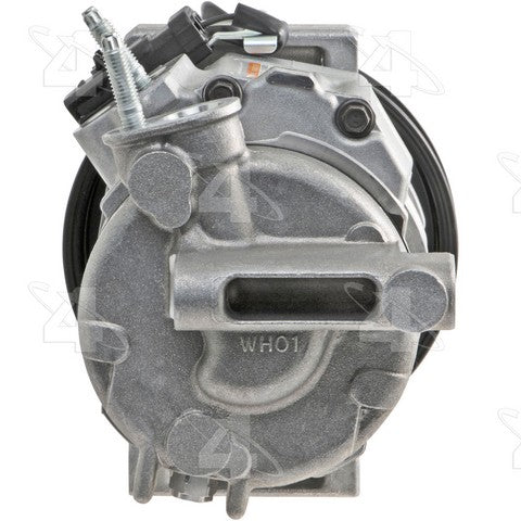 Four Seasons A/C Compressor P/N:198337 Fits: Jeep Grand Cherokee 19-14, Ram 1500 18-14, Ram 1500 23-20, Ram 1500 Classic 2019 - Image 5