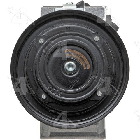 Four Seasons A/C Compressor P/N:198337 Fits: Jeep Grand Cherokee 19-14, Ram 1500 18-14, Ram 1500 23-20, Ram 1500 Classic 2019 - Image 4