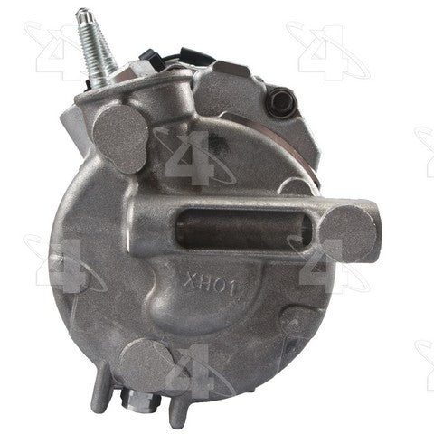 Four Seasons A/C Compressor P/N:198338 Fits: Dodge Durango 24-11 - Image 8