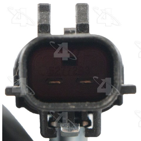 Four Seasons A/C Compressor P/N:198338 Fits: Dodge Durango 24-11 - Image 4
