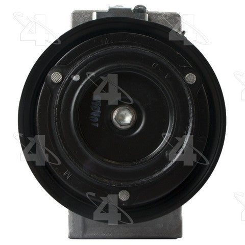 Four Seasons A/C Compressor P/N:198338 Fits: Dodge Durango 24-11 - Image 2