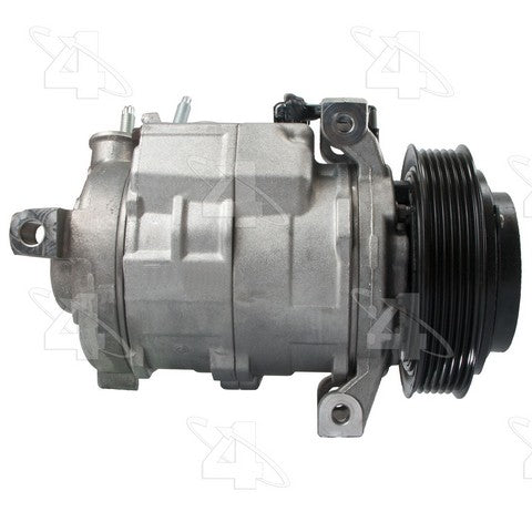 Four Seasons A/C Compressor P/N:198338 Fits: Dodge Durango 24-11 - Image 9