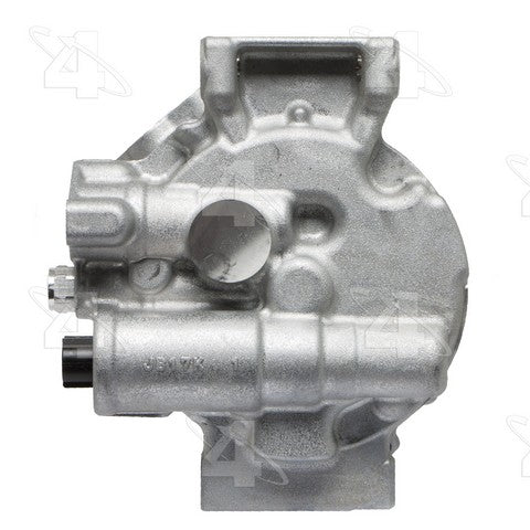 Four Seasons A/C Compressor P/N:198339 Fits: Scion Im 2016, Toyota Corolla 22-14, Toyota Corolla Im 18-17 - Image 7
