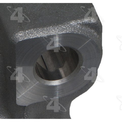 Four Seasons A/C Compressor P/N:198339 Fits: Scion Im 2016, Toyota Corolla 22-14, Toyota Corolla Im 18-17 - Image 5