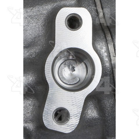Four Seasons A/C Compressor P/N:198339 Fits: Scion Im 2016, Toyota Corolla 22-14, Toyota Corolla Im 18-17 - Image 8