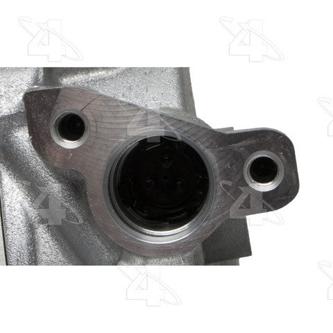 Four Seasons A/C Compressor P/N:198339 Fits: Scion Im 2016, Toyota Corolla 22-14, Toyota Corolla Im 18-17 - Image 4