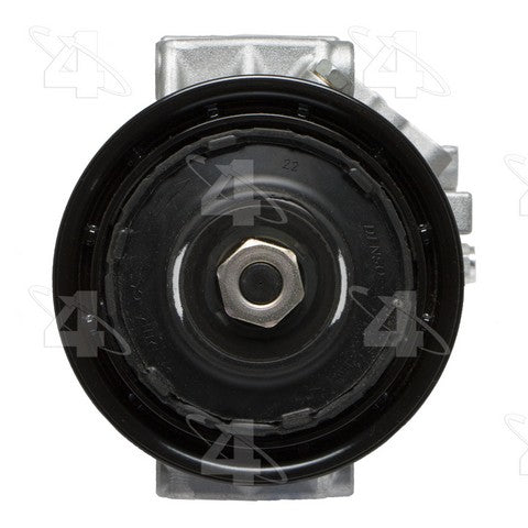 Four Seasons A/C Compressor P/N:198339 Fits: Scion Im 2016, Toyota Corolla 22-14, Toyota Corolla Im 18-17 - Image 3
