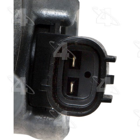 Four Seasons A/C Compressor P/N:198340 Fits: Chrysler 300 23-14, Dodge Challenger 23-15, Dodge Charger 23-14, Ram 1500 24-21 - Image 3