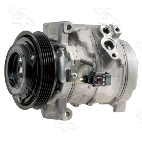 Four Seasons A/C Compressor P/N:198341 Fits: Chevrolet Captiva Sport 15-13 - Image 1