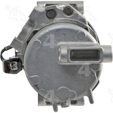 Four Seasons A/C Compressor P/N:198341 Fits: Chevrolet Captiva Sport 15-13 - Image 2