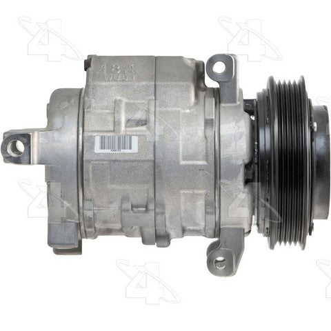 Four Seasons A/C Compressor P/N:198341 Fits: Chevrolet Captiva Sport 15-13 - Image 3