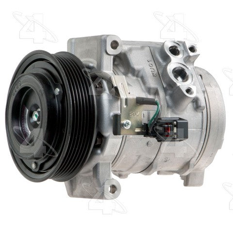 Four Seasons A/C Compressor P/N:198343 Fits: Chevrolet Captiva Sport 15-12 - Image 1