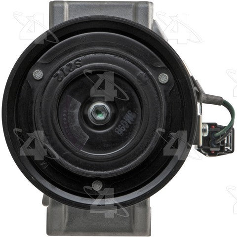 Four Seasons A/C Compressor P/N:198343 Fits: Chevrolet Captiva Sport 15-12 - Image 4