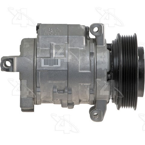 Four Seasons A/C Compressor P/N:198343 Fits: Chevrolet Captiva Sport 15-12 - Image 3