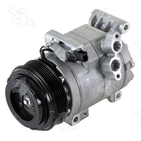 Four Seasons A/C Compressor P/N:198344 Fits: Mazda Cx-9 23-16 - Image 1