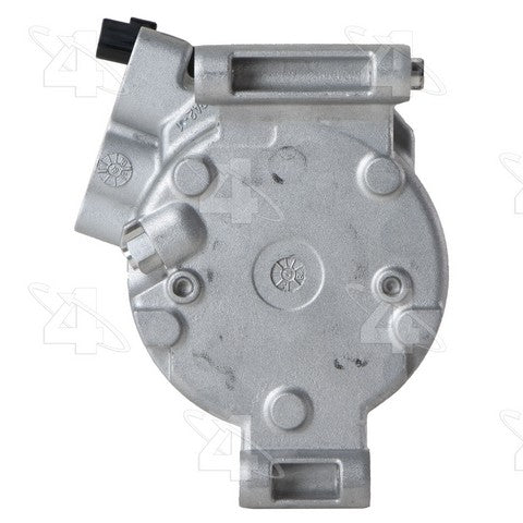 Four Seasons A/C Compressor P/N:198344 Fits: Mazda Cx-9 23-16 - Image 8
