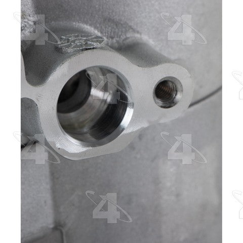 Four Seasons A/C Compressor P/N:198344 Fits: Mazda Cx-9 23-16 - Image 6