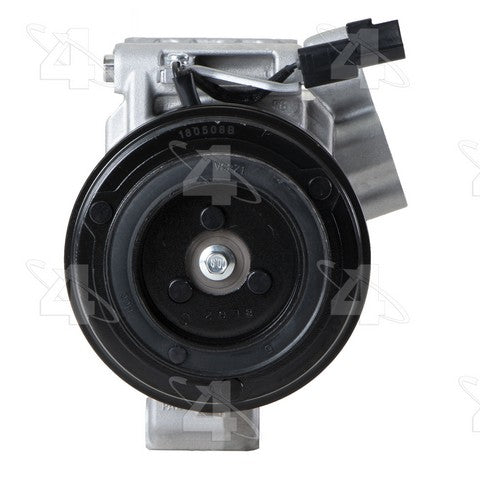 Four Seasons A/C Compressor P/N:198344 Fits: Mazda Cx-9 23-16 - Image 3