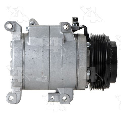 Four Seasons A/C Compressor P/N:198344 Fits: Mazda Cx-9 23-16 - Image 5