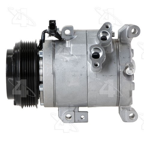 Four Seasons A/C Compressor P/N:198344 Fits: Mazda Cx-9 23-16 - Image 4