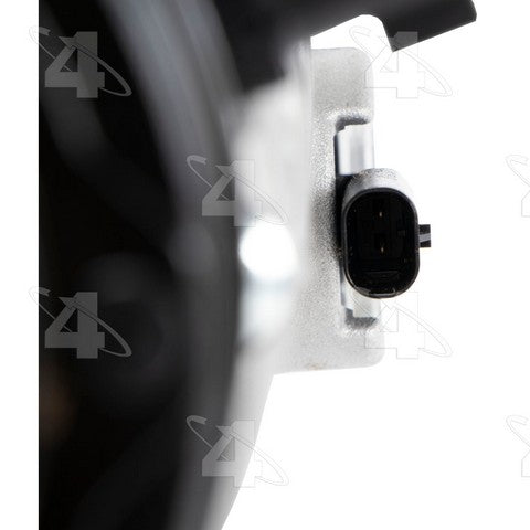 Four Seasons A/C Compressor P/N:198346 Fits: Jeep Cherokee 23-19, Jeep Wrangler 24-18 - Image 4