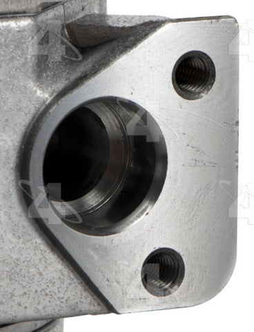Four Seasons A/C Compressor P/N:198349 Fits: Chevrolet Lcf 4500hd, Chevrolet Lcf 4500xd, Chevrolet Lcf 5500hd, Chevrolet Lcf 5500xd, Chevrolet Lcf 6500xd, Hino 145, Hino 165, Hino 185, Hino 238, Hino 258 - Image 5