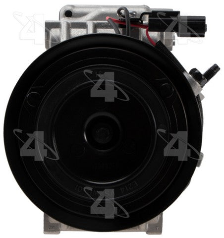 Four Seasons A/C Compressor P/N:198350 Fits: Hyundai Santa Fe 20-19 - Image 8