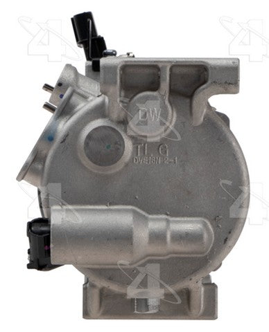 Four Seasons A/C Compressor P/N:198351 Fits: Hyundai Kona 21-18 - Image 6