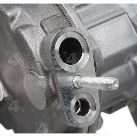 Four Seasons A/C Compressor P/N:198352 Fits: Chevrolet Equinox 16-12, Chevrolet Impala 14-12, Chevrolet Impala Limited 16-14, GMC Terrain 16-12 - Image 3
