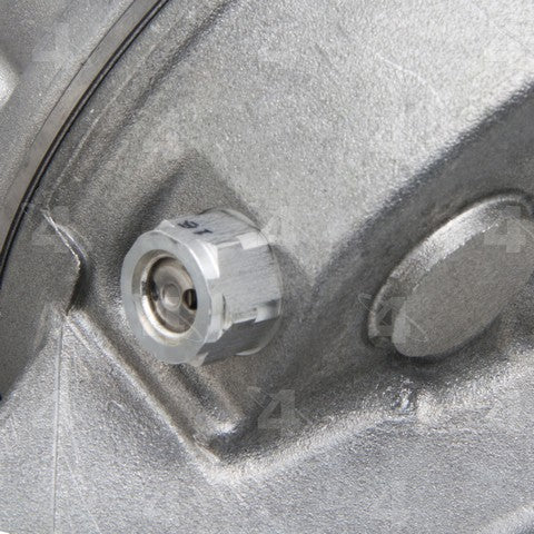 Four Seasons A/C Compressor P/N:198352 Fits: Chevrolet Equinox 16-12, Chevrolet Impala 14-12, Chevrolet Impala Limited 16-14, GMC Terrain 16-12 - Image 5