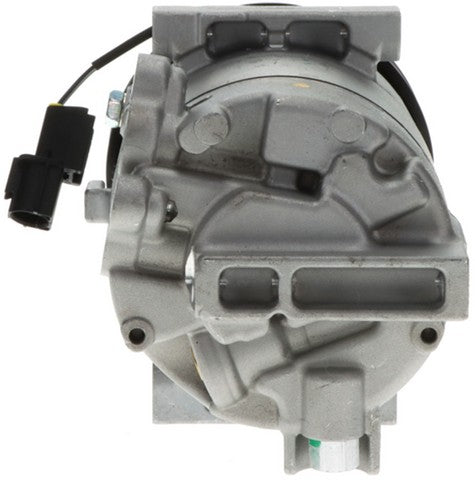 Four Seasons A/C Compressor P/N:198354 Fits: Hyundai Elantra 2013, Hyundai Elantra Coupe 2013, Hyundai Elantra Gt 2013, Kia Soul 13-12 - Image 4
