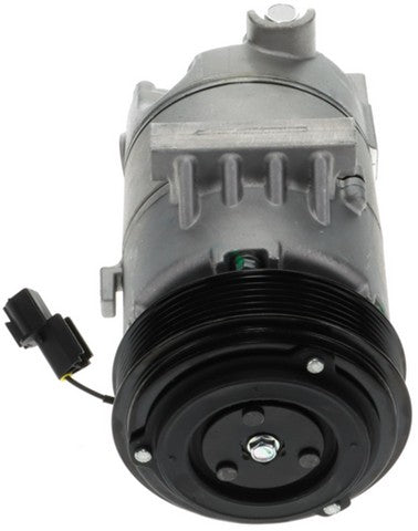 Four Seasons A/C Compressor P/N:198354 Fits: Hyundai Elantra 2013, Hyundai Elantra Coupe 2013, Hyundai Elantra Gt 2013, Kia Soul 13-12 - Image 8