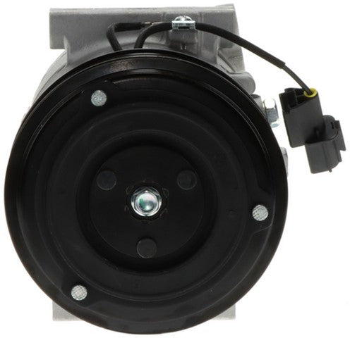 Four Seasons A/C Compressor P/N:198354 Fits: Hyundai Elantra 2013, Hyundai Elantra Coupe 2013, Hyundai Elantra Gt 2013, Kia Soul 13-12 - Image 7