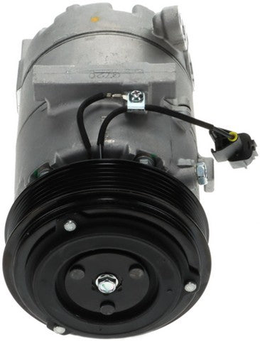 Four Seasons A/C Compressor P/N:198354 Fits: Hyundai Elantra 2013, Hyundai Elantra Coupe 2013, Hyundai Elantra Gt 2013, Kia Soul 13-12 - Image 5