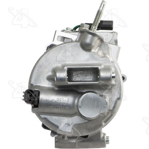 Four Seasons A/C Compressor P/N:198356 Fits: Ford Edge 18-16, Ford Fusion 20-13, Lincoln Mkz 20-13 - Image 7