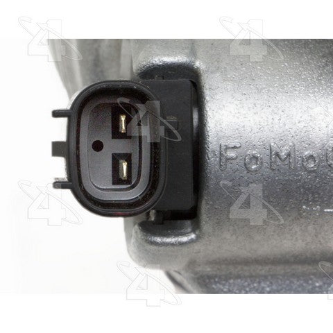 Four Seasons A/C Compressor P/N:198356 Fits: Ford Edge 18-16, Ford Fusion 20-13, Lincoln Mkz 20-13 - Image 3