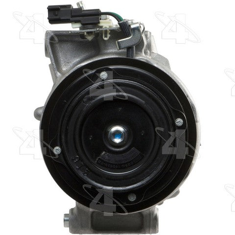 Four Seasons A/C Compressor P/N:198356 Fits: Ford Edge 18-16, Ford Fusion 20-13, Lincoln Mkz 20-13 - Image 6