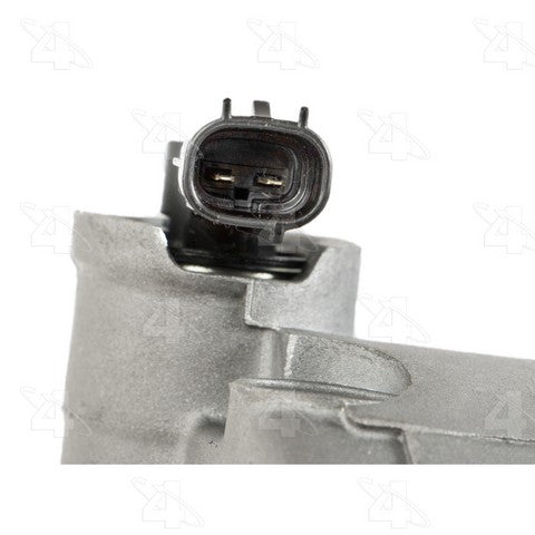 Four Seasons A/C Compressor P/N:198359 Fits: Ford Escape 19-13, Ford Transit Connect 16-14 - Image 6