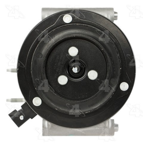 Four Seasons A/C Compressor P/N:198359 Fits: Ford Escape 19-13, Ford Transit Connect 16-14 - Image 5