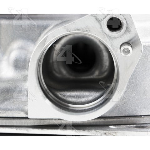 Four Seasons A/C Compressor P/N:198362 Fits: BMW 335i, BMW 335i Xdrive, BMW M135i, BMW M140i, BMW M2, BMW M235i, BMW M235i Xdrive, BMW M240i, BMW M240i Xdrive, BMW M3, BMW M4, BMW M5, BMW X1, BMW X3, BMW X4, BMW X5, BMW X6 - Image 2
