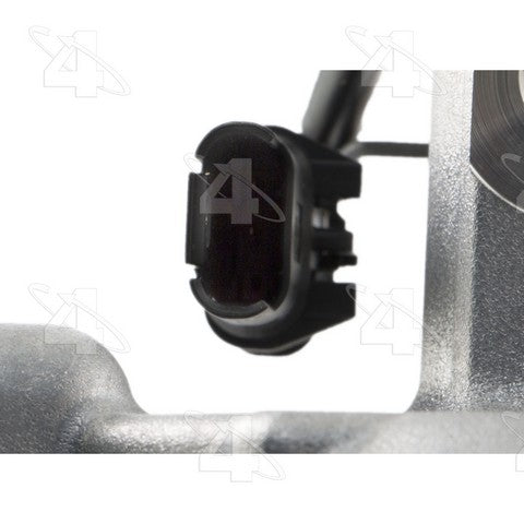 Four Seasons A/C Compressor P/N:198362 Fits: BMW 335i, BMW 335i Xdrive, BMW M135i, BMW M140i, BMW M2, BMW M235i, BMW M235i Xdrive, BMW M240i, BMW M240i Xdrive, BMW M3, BMW M4, BMW M5, BMW X1, BMW X3, BMW X4, BMW X5, BMW X6 - Image 3