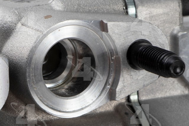 Four Seasons A/C Compressor P/N:198363 Fits: Hyundai Santa Fe 20-19 - Image 4