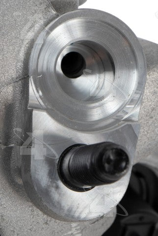 Four Seasons A/C Compressor P/N:198363 Fits: Hyundai Santa Fe 20-19 - Image 6
