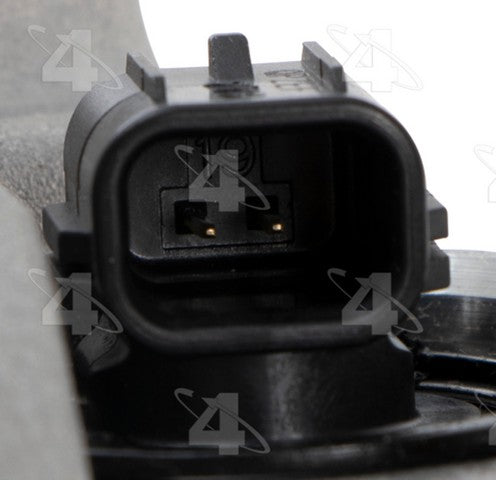 Four Seasons A/C Compressor P/N:198363 Fits: Hyundai Santa Fe 20-19 - Image 3