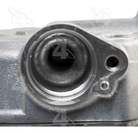 Four Seasons A/C Compressor P/N:198364 Fits: BMW 228i, BMW 228i Xdrive, BMW 320i, BMW 320i Xdrive, BMW 328d, BMW 328d Xdrive, BMW 328i, BMW 328i Gt Xdrive, BMW 328i Xdrive, BMW 428i - Image 4