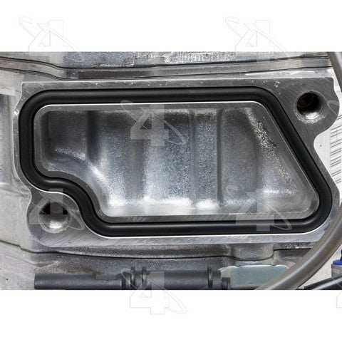 Four Seasons A/C Compressor P/N:198364 Fits: BMW 228i, BMW 228i Xdrive, BMW 320i, BMW 320i Xdrive, BMW 328d, BMW 328d Xdrive, BMW 328i, BMW 328i Gt Xdrive, BMW 328i Xdrive, BMW 428i - Image 8