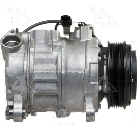 Four Seasons A/C Compressor P/N:198364 Fits: BMW 228i, BMW 228i Xdrive, BMW 320i, BMW 320i Xdrive, BMW 328d, BMW 328d Xdrive, BMW 328i, BMW 328i Gt Xdrive, BMW 328i Xdrive, BMW 428i - Image 5