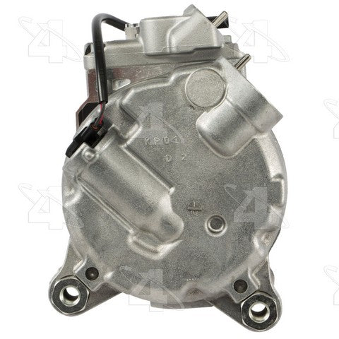 Four Seasons A/C Compressor P/N:198365 Fits: BMW X1 15-13, BMW X1 19-17, BMW X3 15-13, BMW X3 2017, BMW X4 18-17, BMW X4 2015 - Image 8