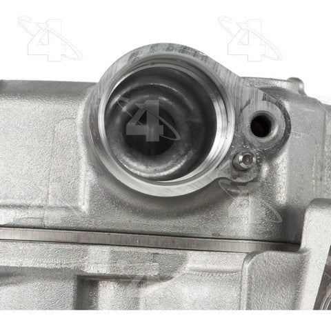 Four Seasons A/C Compressor P/N:198365 Fits: BMW X1 15-13, BMW X1 19-17, BMW X3 15-13, BMW X3 2017, BMW X4 18-17, BMW X4 2015 - Image 4
